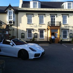 La Piette Hotel